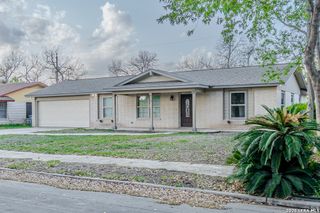 4719 Old Coach, San Antonio, TX 78220