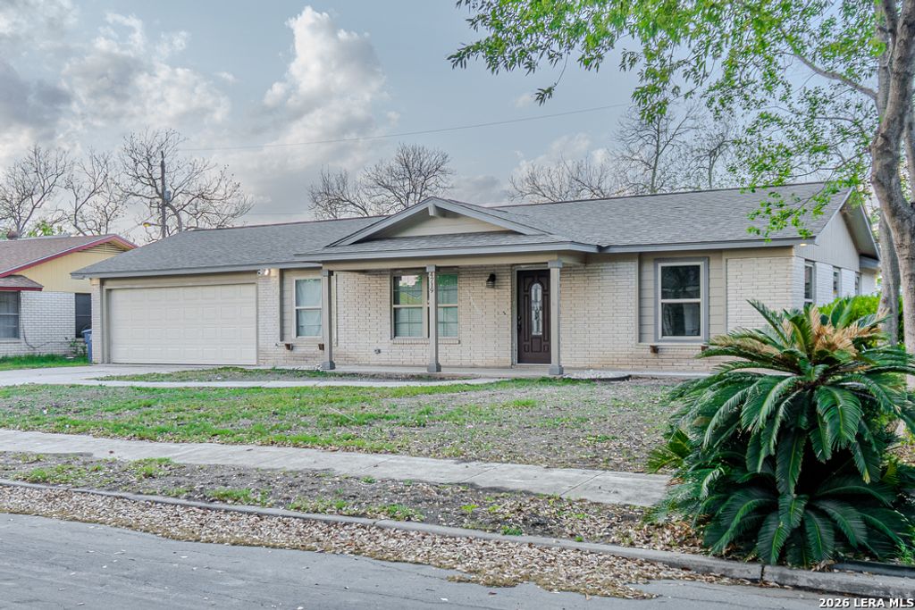 4719 Old Coach, San Antonio, TX 78220