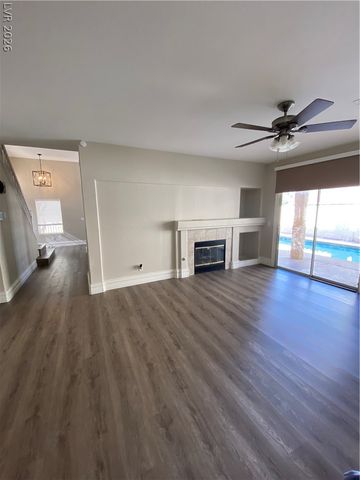 277 Canyon Spirit Drive, Henderson, NV 89012