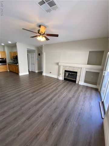 277 Canyon Spirit Drive, Henderson, NV 89012