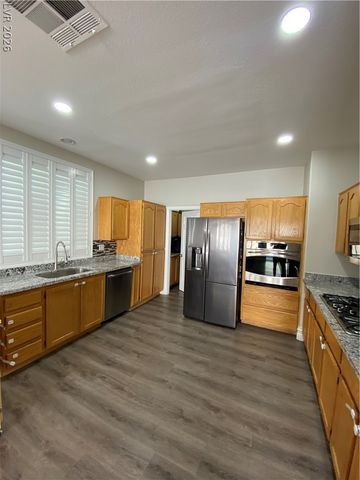 277 Canyon Spirit Drive, Henderson, NV 89012
