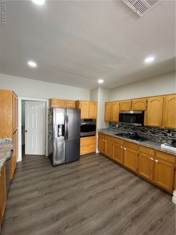277 Canyon Spirit Drive, Henderson, NV 89012