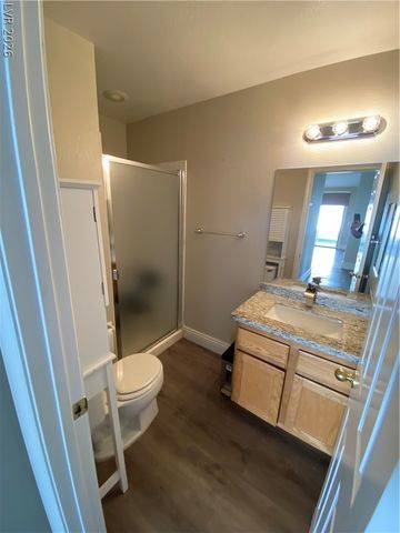 277 Canyon Spirit Drive, Henderson, NV 89012