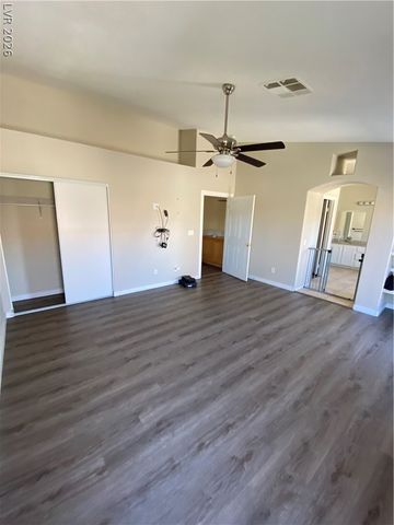 277 Canyon Spirit Drive, Henderson, NV 89012