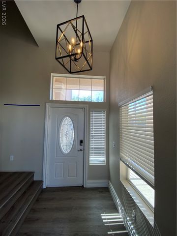 277 Canyon Spirit Drive, Henderson, NV 89012
