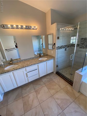 277 Canyon Spirit Drive, Henderson, NV 89012