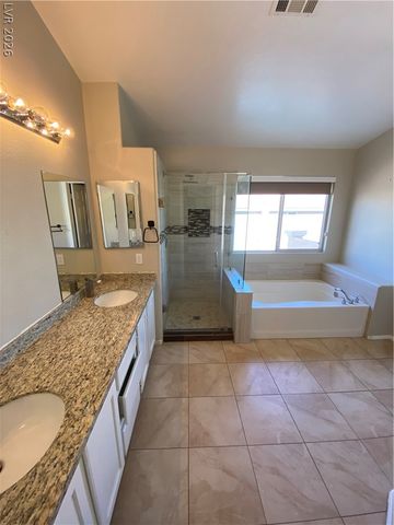 277 Canyon Spirit Drive, Henderson, NV 89012