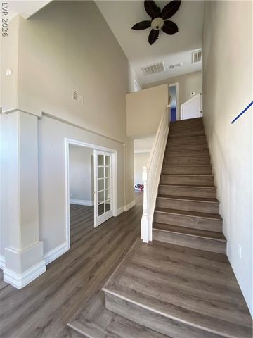 277 Canyon Spirit Drive, Henderson, NV 89012
