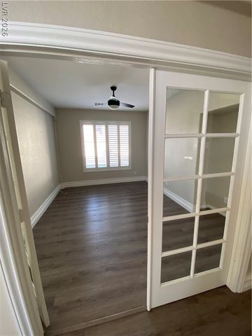 277 Canyon Spirit Drive, Henderson, NV 89012