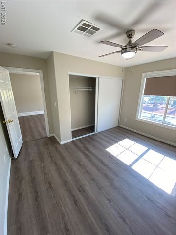 277 Canyon Spirit Drive, Henderson, NV 89012