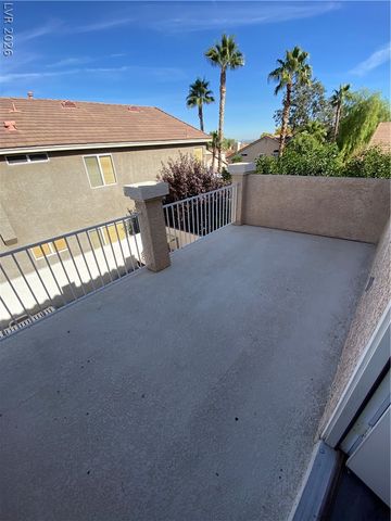 277 Canyon Spirit Drive, Henderson, NV 89012