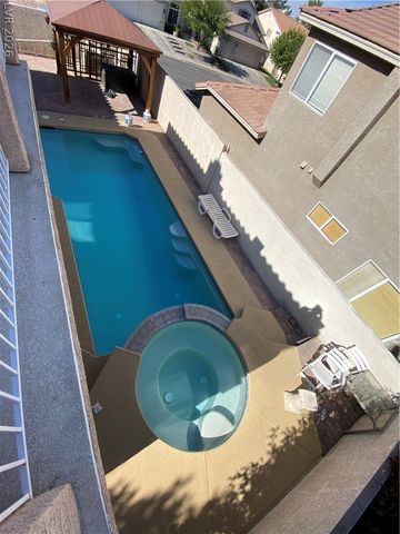 277 Canyon Spirit Drive, Henderson, NV 89012