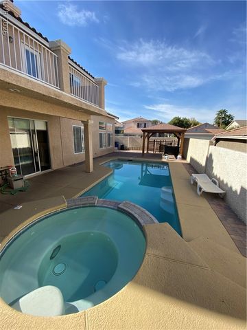 277 Canyon Spirit Drive, Henderson, NV 89012