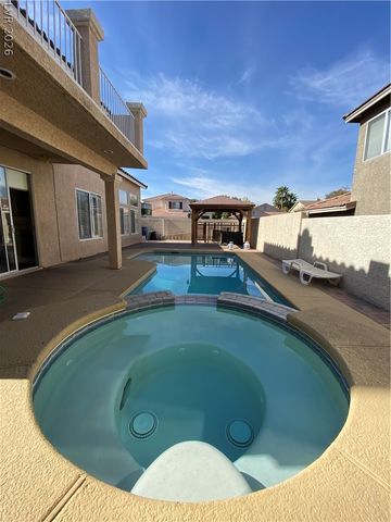 277 Canyon Spirit Drive, Henderson, NV 89012