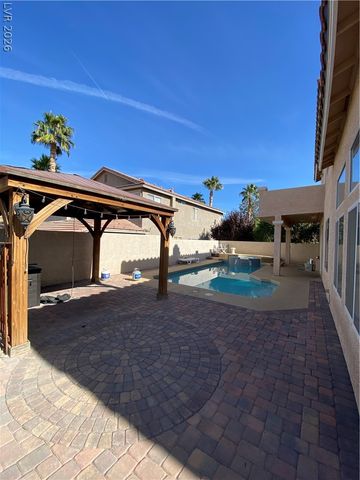 277 Canyon Spirit Drive, Henderson, NV 89012