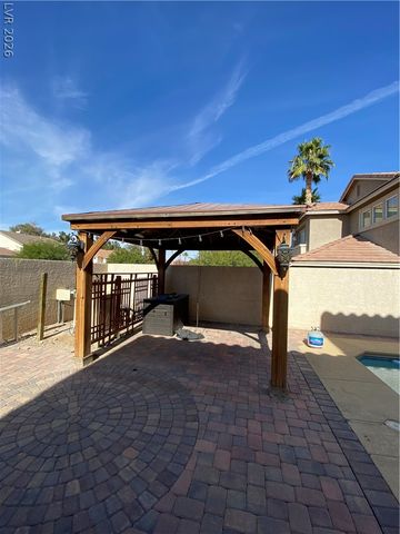 277 Canyon Spirit Drive, Henderson, NV 89012