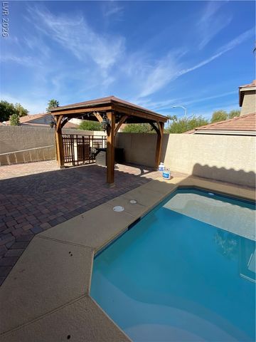 277 Canyon Spirit Drive, Henderson, NV 89012