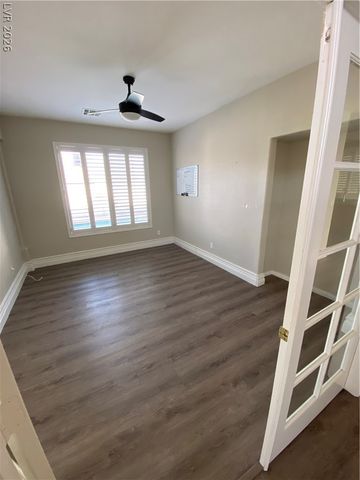 277 Canyon Spirit Drive, Henderson, NV 89012
