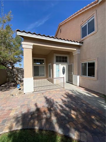 277 Canyon Spirit Drive, Henderson, NV 89012