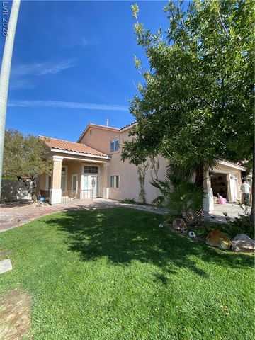 277 Canyon Spirit Drive, Henderson, NV 89012