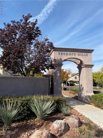 277 Canyon Spirit Drive, Henderson, NV 89012