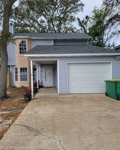 2 Forest Breeze Court, Fort Walton Beach, FL 32547