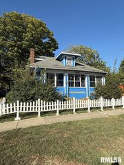 229 W ALLEN Street, Springfield, IL 62704