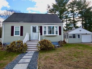 38 Brickel Road, Stoughton, MA 02072