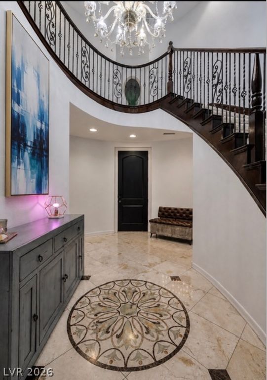 15 Benevolo Drive Drive, Henderson, NV 89011 — photo 5