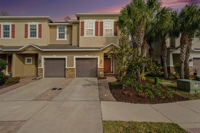 908 VINEYARD LANE, Oldsmar, FL 34677