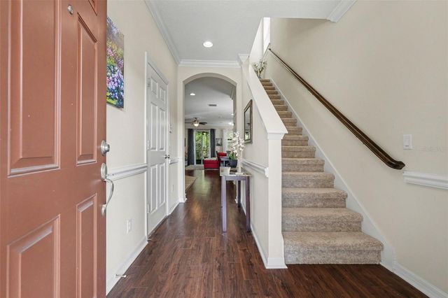 908 VINEYARD LANE, Oldsmar, FL 34677