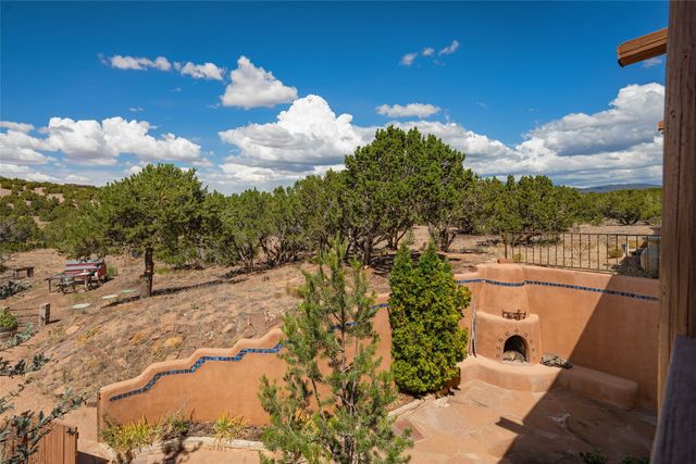 18 Blue Canyon Vista, Santa Fe, NM 87507