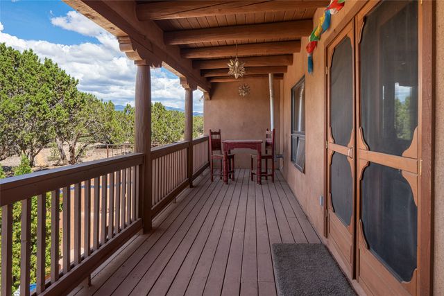 18 Blue Canyon Vista, Santa Fe, NM 87507