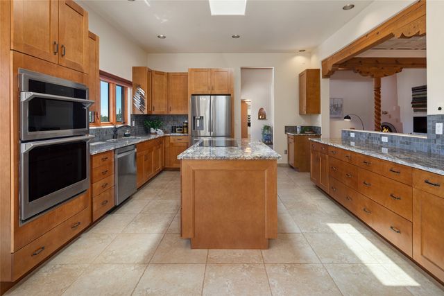 18 Blue Canyon Vista, Santa Fe, NM 87507