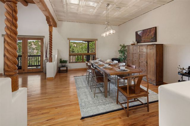 18 Blue Canyon Vista, Santa Fe, NM 87507