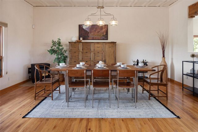 18 Blue Canyon Vista, Santa Fe, NM 87507