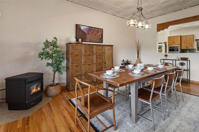 18 Blue Canyon Vista, Santa Fe, NM 87507