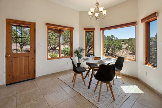 18 Blue Canyon Vista, Santa Fe, NM 87507