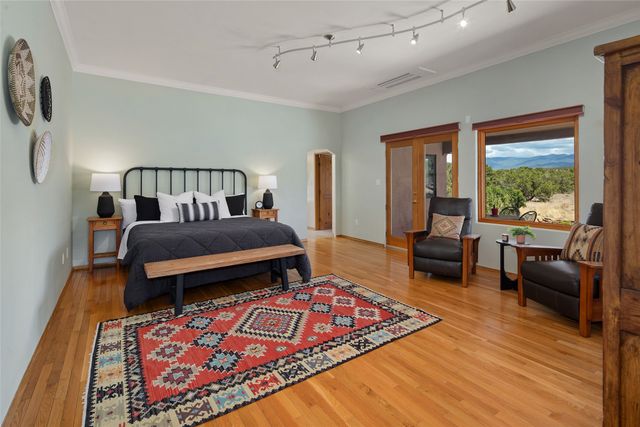 18 Blue Canyon Vista, Santa Fe, NM 87507