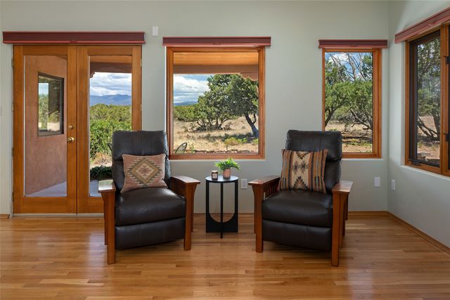 18 Blue Canyon Vista, Santa Fe, NM 87507