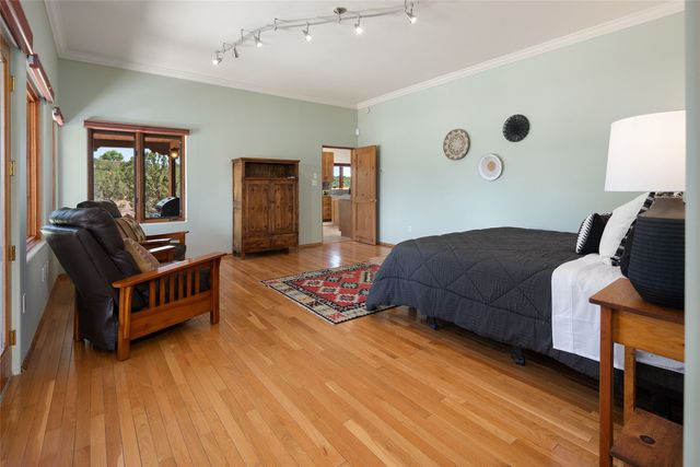 18 Blue Canyon Vista, Santa Fe, NM 87507