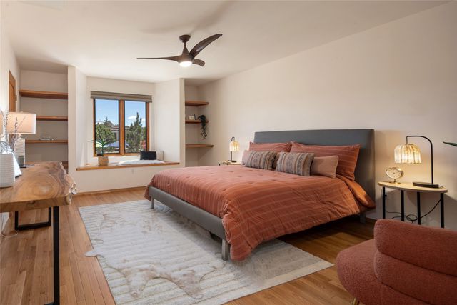 18 Blue Canyon Vista, Santa Fe, NM 87507