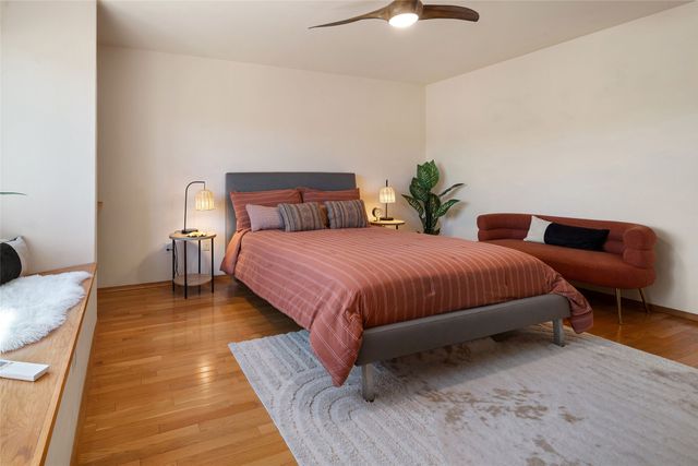 18 Blue Canyon Vista, Santa Fe, NM 87507