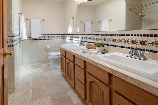 18 Blue Canyon Vista, Santa Fe, NM 87507