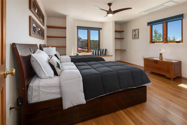 18 Blue Canyon Vista, Santa Fe, NM 87507
