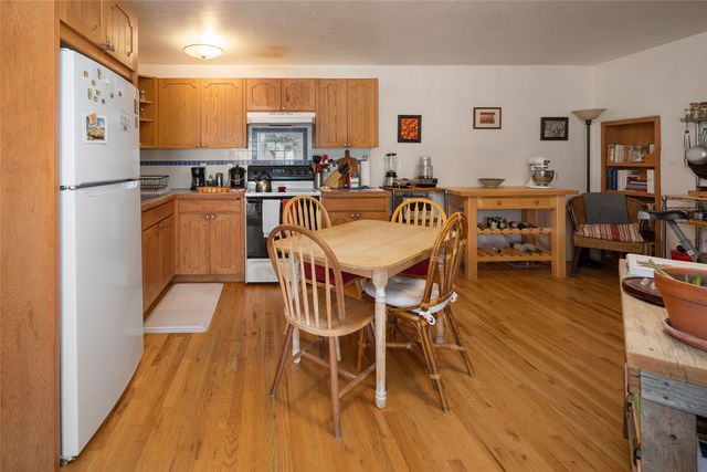 18 Blue Canyon Vista, Santa Fe, NM 87507