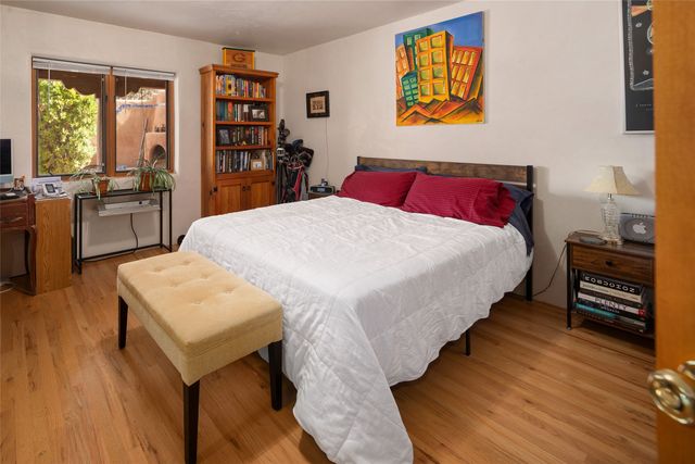 18 Blue Canyon Vista, Santa Fe, NM 87507