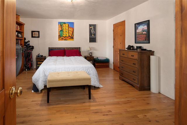 18 Blue Canyon Vista, Santa Fe, NM 87507