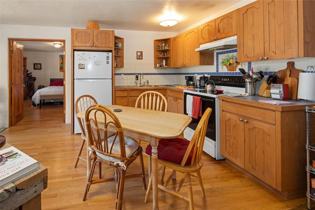 18 Blue Canyon Vista, Santa Fe, NM 87507