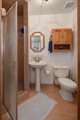 18 Blue Canyon Vista, Santa Fe, NM 87507